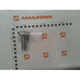 Axe de rampe 117815 Amazone