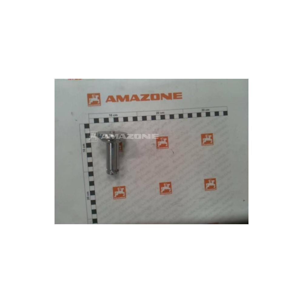 Axe de rampe 117815 Amazone