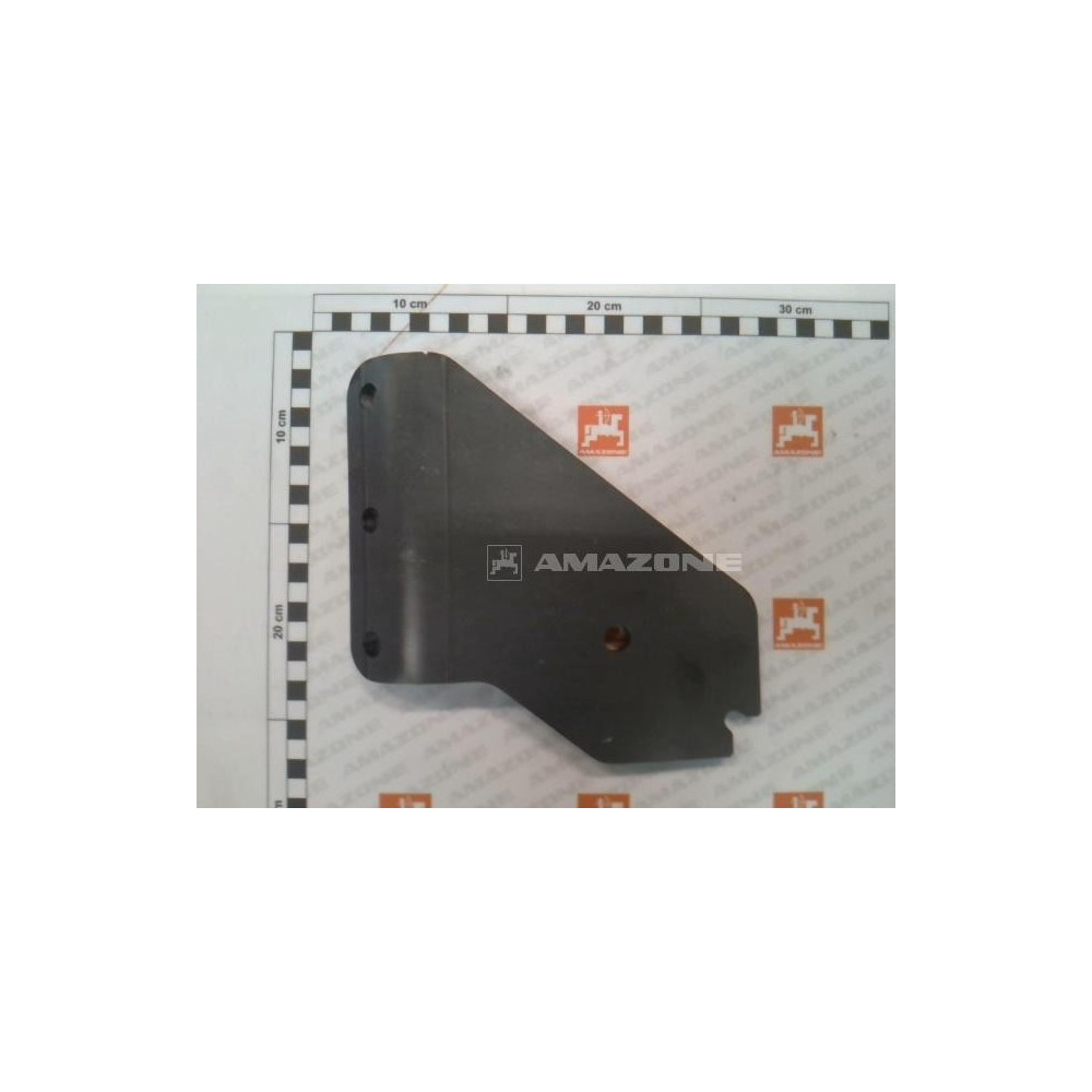 Patte renfort gauche 117810 Amazone