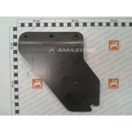 Support À souder UX Réf. 117811 - AMAZONE