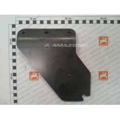 Support À souder UX Réf. 117811 - AMAZONE