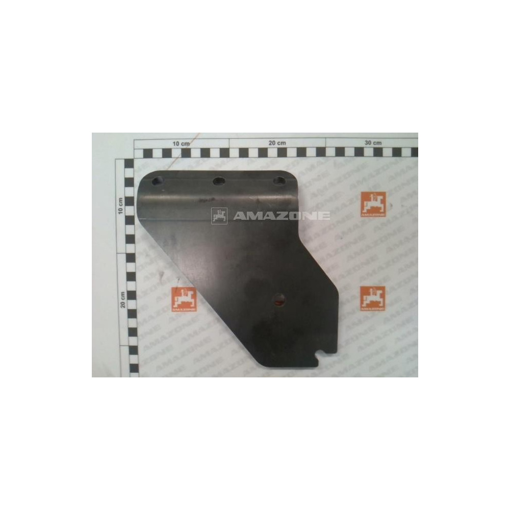 Support À souder UX 117811 Amazone