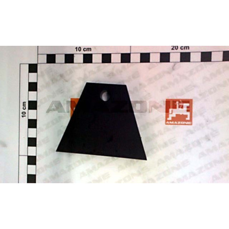 Guide tige de commande Réf. 117847 - AMAZONE Guide tige de commande Réf. 117847 - AMAZONE