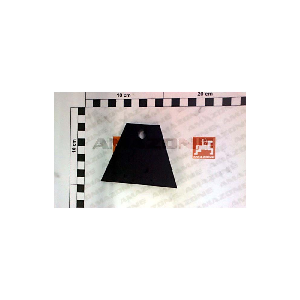 Guide tige de commande 117847 Amazone