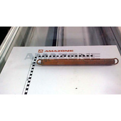 RESSORT TRACT.LG.5X30X390 Réf. 1178900 AMAZONE RESSORT TRACT.LG.5X30X390 Réf. 1178900 AMAZONE