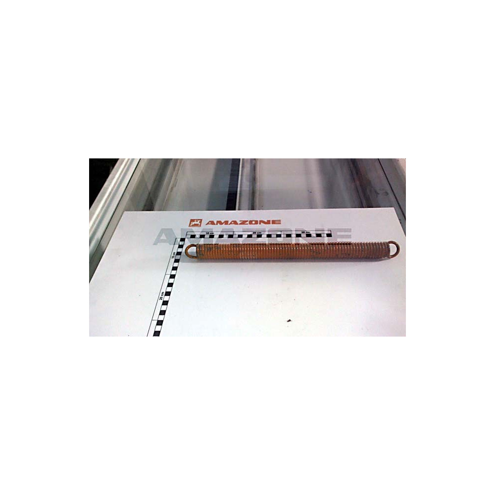Ressort tract.lg.5x30x390 1178900 Amazone