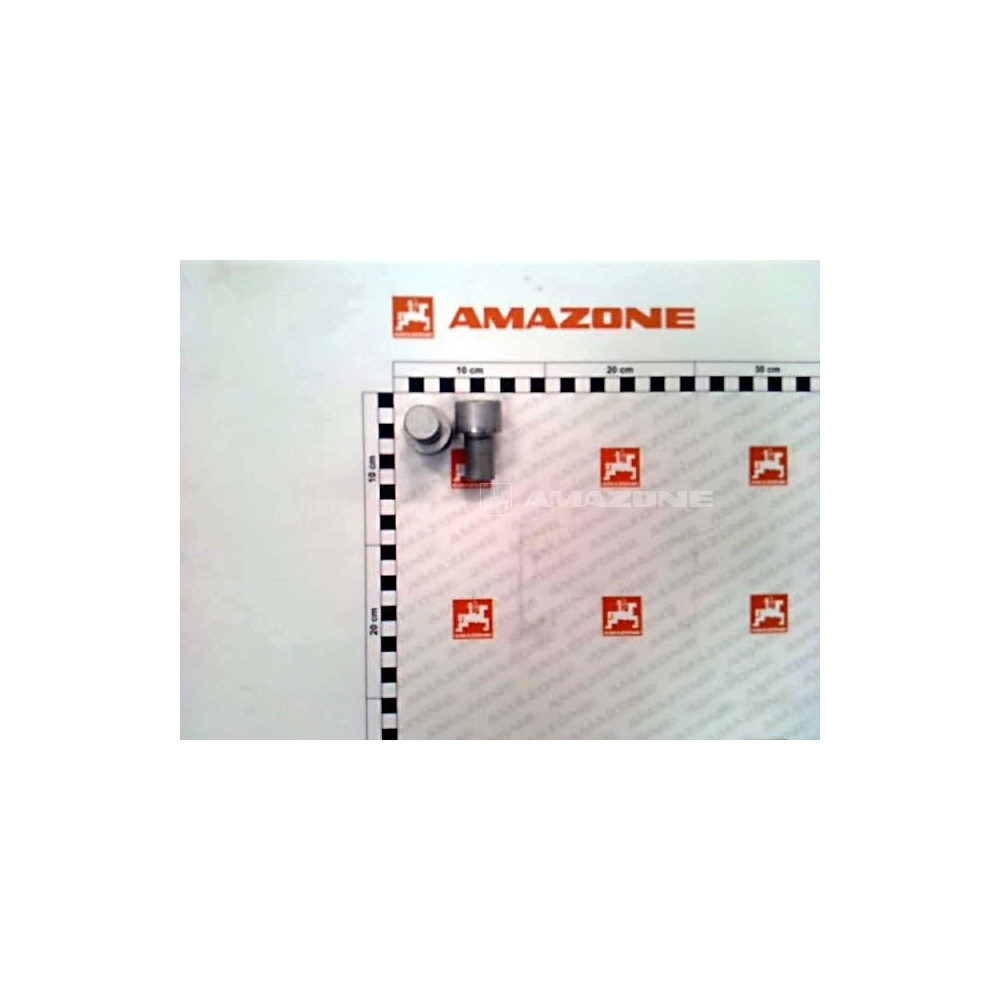 Vis 30x201.5 10.9 UF02 117894 Amazone