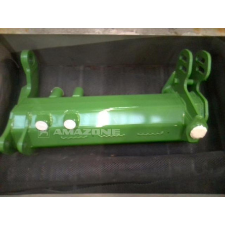 Cadre intermediaire 39-48 M gauche Réf. 117928 - AMAZONE Cadre intermediaire 39-48 M gauche Réf. 117928 - AMAZONE