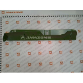 Corniere droite de ZA-F 1179100 Amazone