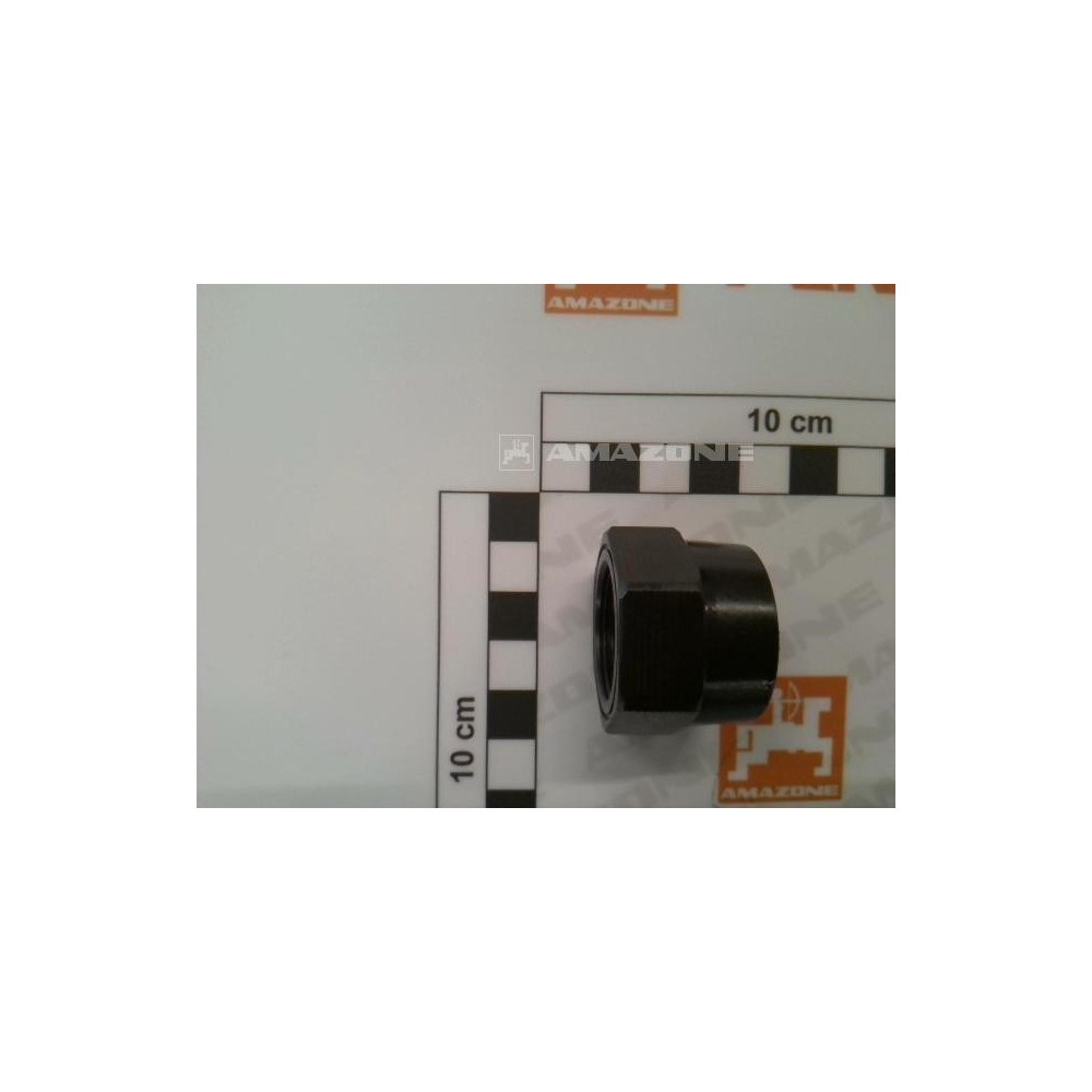 Ecrou M24 117935 Amazone