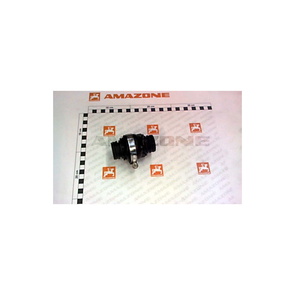 Clapet ANTI-RETOUR T4 117957 Amazone