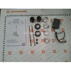 Debimetre sans contact 117984 Amazone