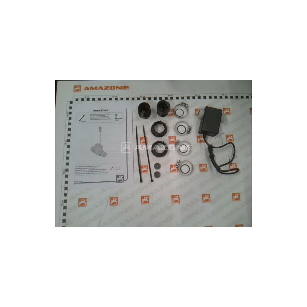 Debimetre sans contact 117984 Amazone