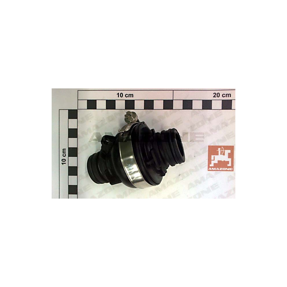 Clapet ANTI-RETOUR T3 117958 Amazone