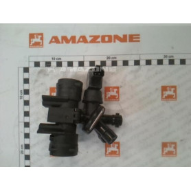 Porte JET amaxact 117989 Amazone