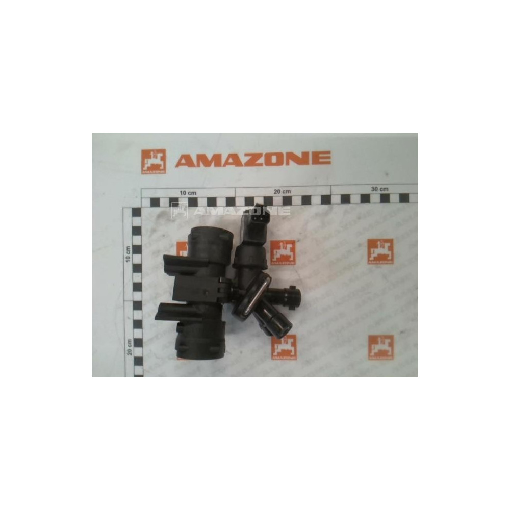 Porte JET amaxact 117989 Amazone