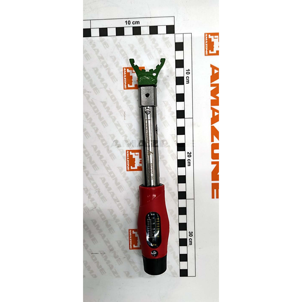 CLÉ demontage moteur electrique 118014 Amazone