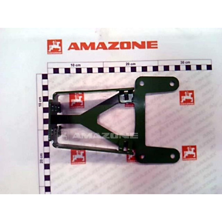 Support fixation booster Réf. 118018 - AMAZONE Support fixation booster Réf. 118018 - AMAZONE