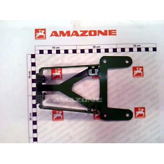 Support fixation booster Réf. 118018 - AMAZONE Support fixation booster Réf. 118018 - AMAZONE