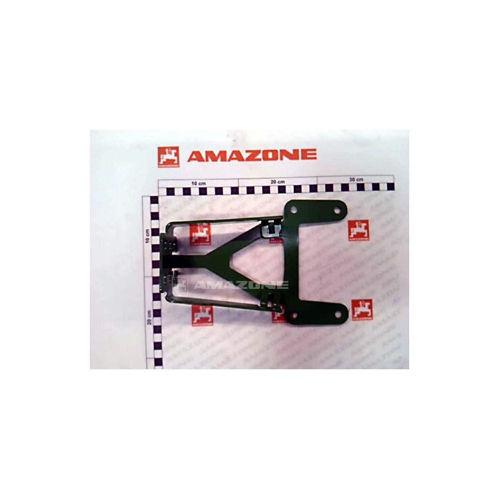 Support fixation booster 118018 Amazone