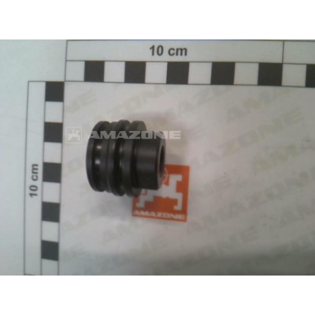 Raccord adaptateur T3M IG 1/4" Réf. 118040 - AMAZONE Raccord adaptateur T3M IG 1/4" Réf. 118040 - AMAZONE