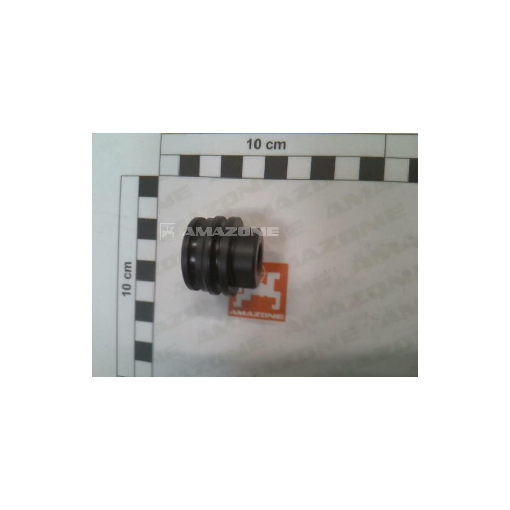 Raccord adaptateur T3M IG 1/4" 118040 Amazone
