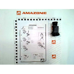 Moteur de buse amaswitch Réf. 118042 - AMAZONE Moteur de buse amaswitch Réf. 118042 - AMAZONE