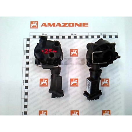 Quadrijet amaswitch cpl Réf. 118044 - AMAZONE Quadrijet amaswitch cpl Réf. 118044 - AMAZONE