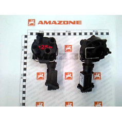 Quadrijet amaswitch cpl Réf. 118044 - AMAZONE Quadrijet amaswitch cpl Réf. 118044 - AMAZONE