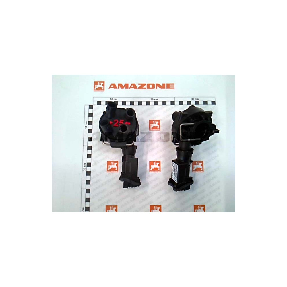 Quadrijet amaswitch cpl 118044 Amazone