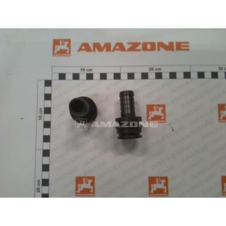 Raccord AS35 D 20 Réf. 118048 - AMAZONE Raccord AS35 D 20 Réf. 118048 - AMAZONE