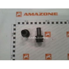 Raccord AS35 D 20 Réf. 118048 - AMAZONE Raccord AS35 D 20 Réf. 118048 - AMAZONE