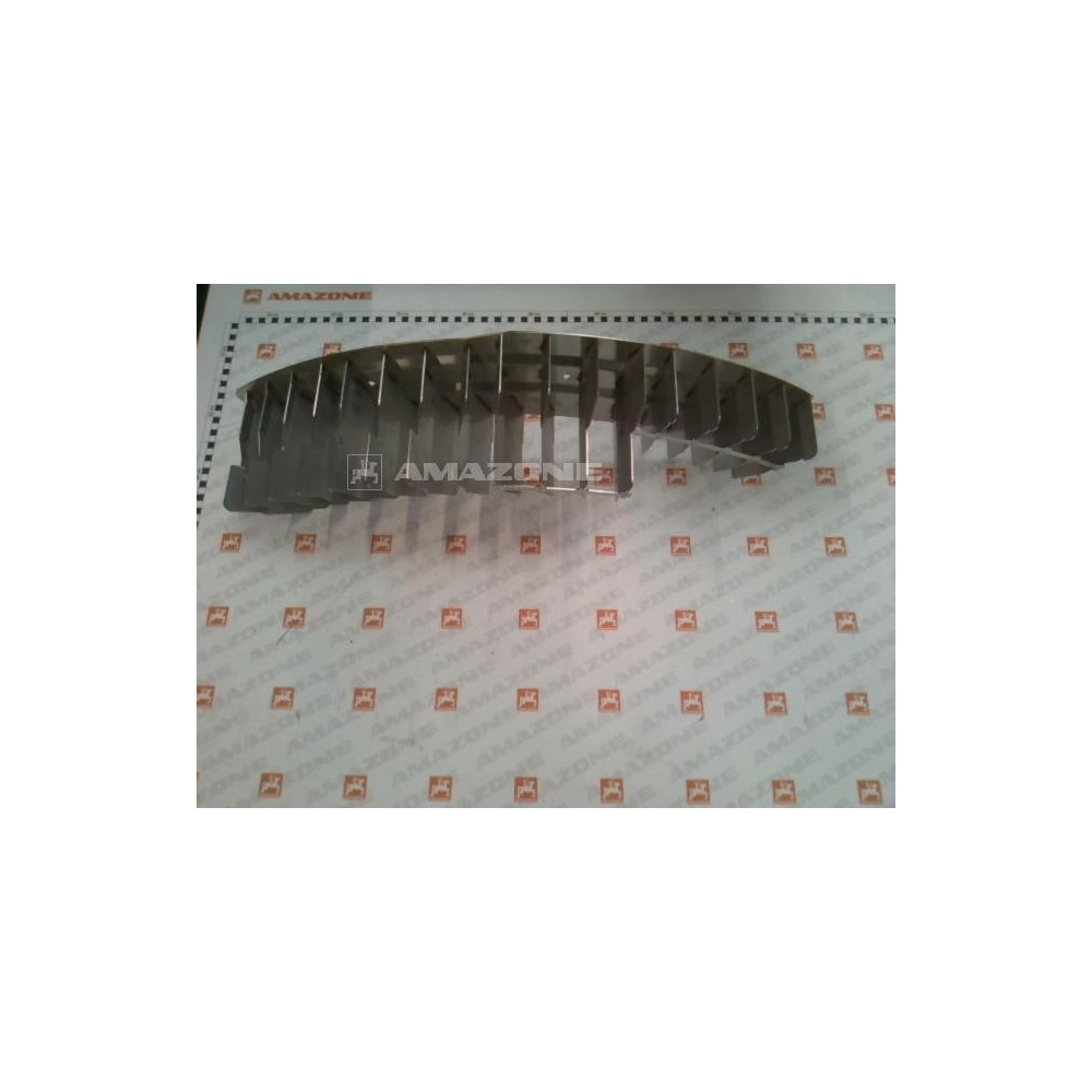 Limiteur gauche ZAV renforce 118050 Amazone