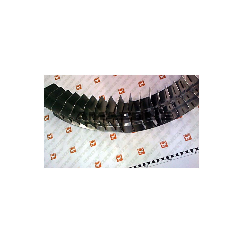 Limiteur droit ZAV renforce 118051 Amazone