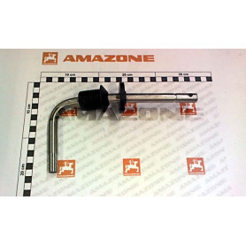 Injecteur rince bidon M12 118059 Amazone