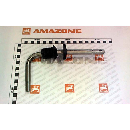 Injecteur rince bidon M12 Réf. 118059 - AMAZONE Injecteur rince bidon M12 Réf. 118059 - AMAZONE