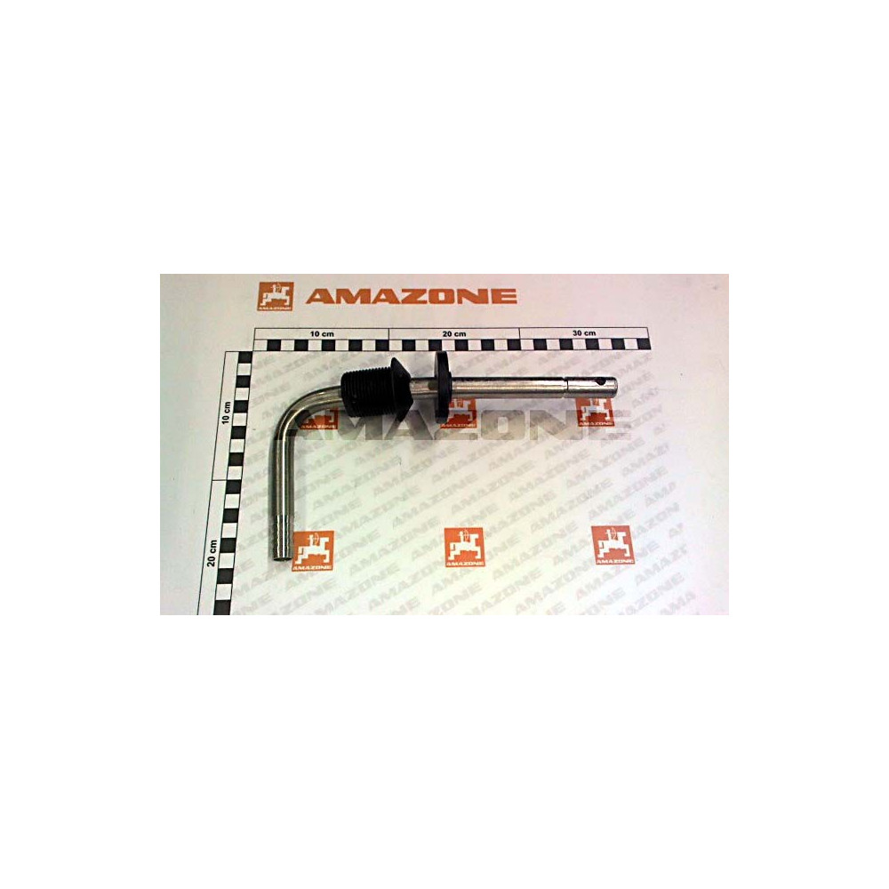 Injecteur rince bidon M12 118059 Amazone