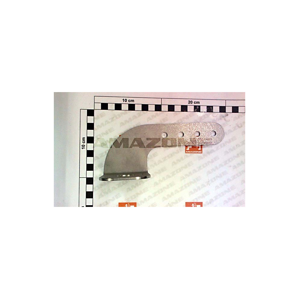 Support potentiometre droit CC 118344 Amazone