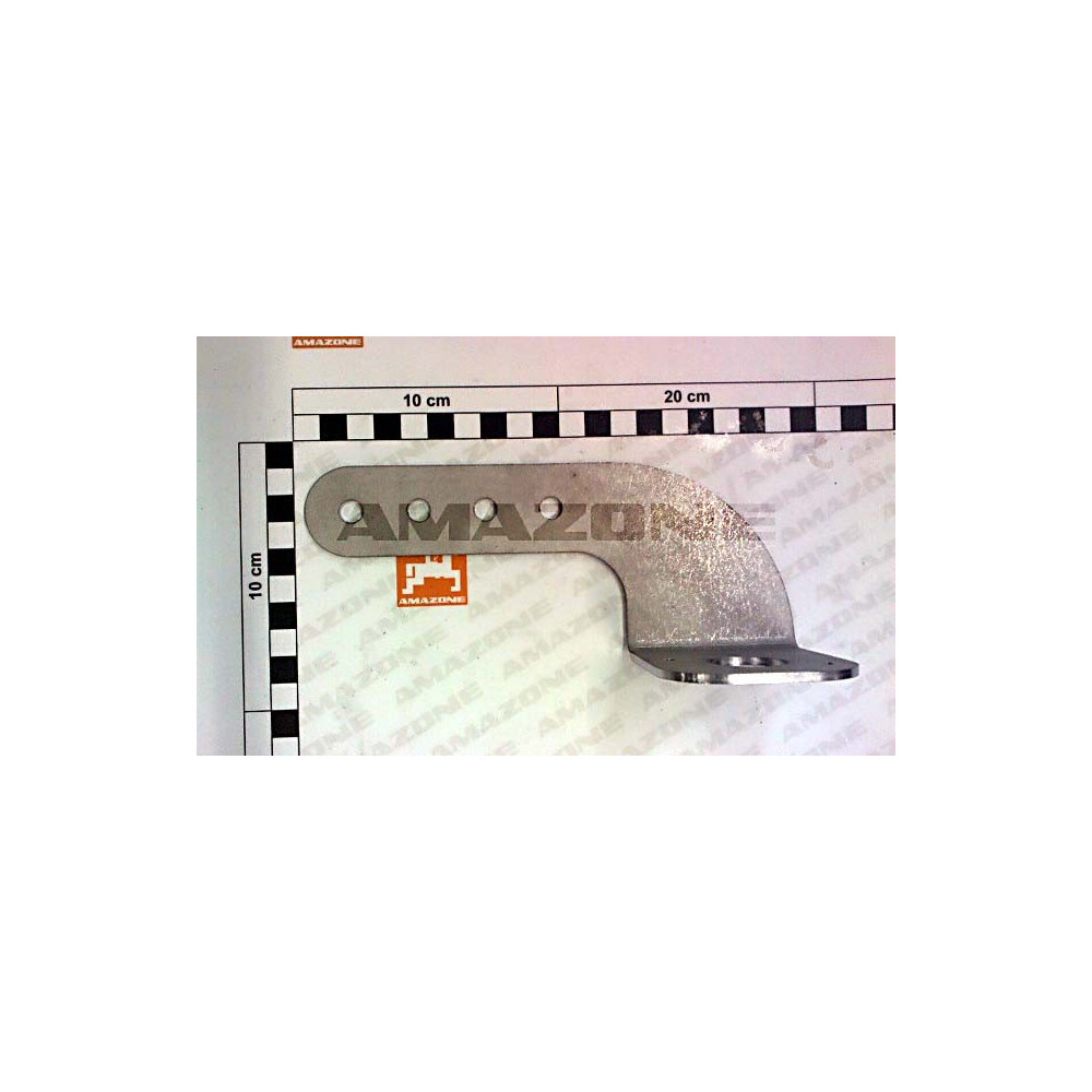 Support potentiometre gauche CC 118343 Amazone