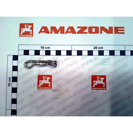 Epingle AS40 Réf. 118364 - AMAZONE