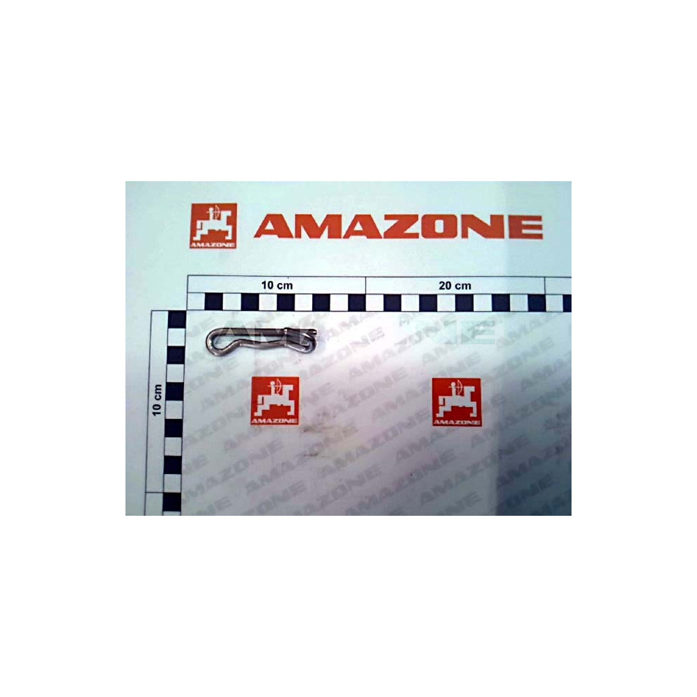 Epingle AS40 118364 Amazone