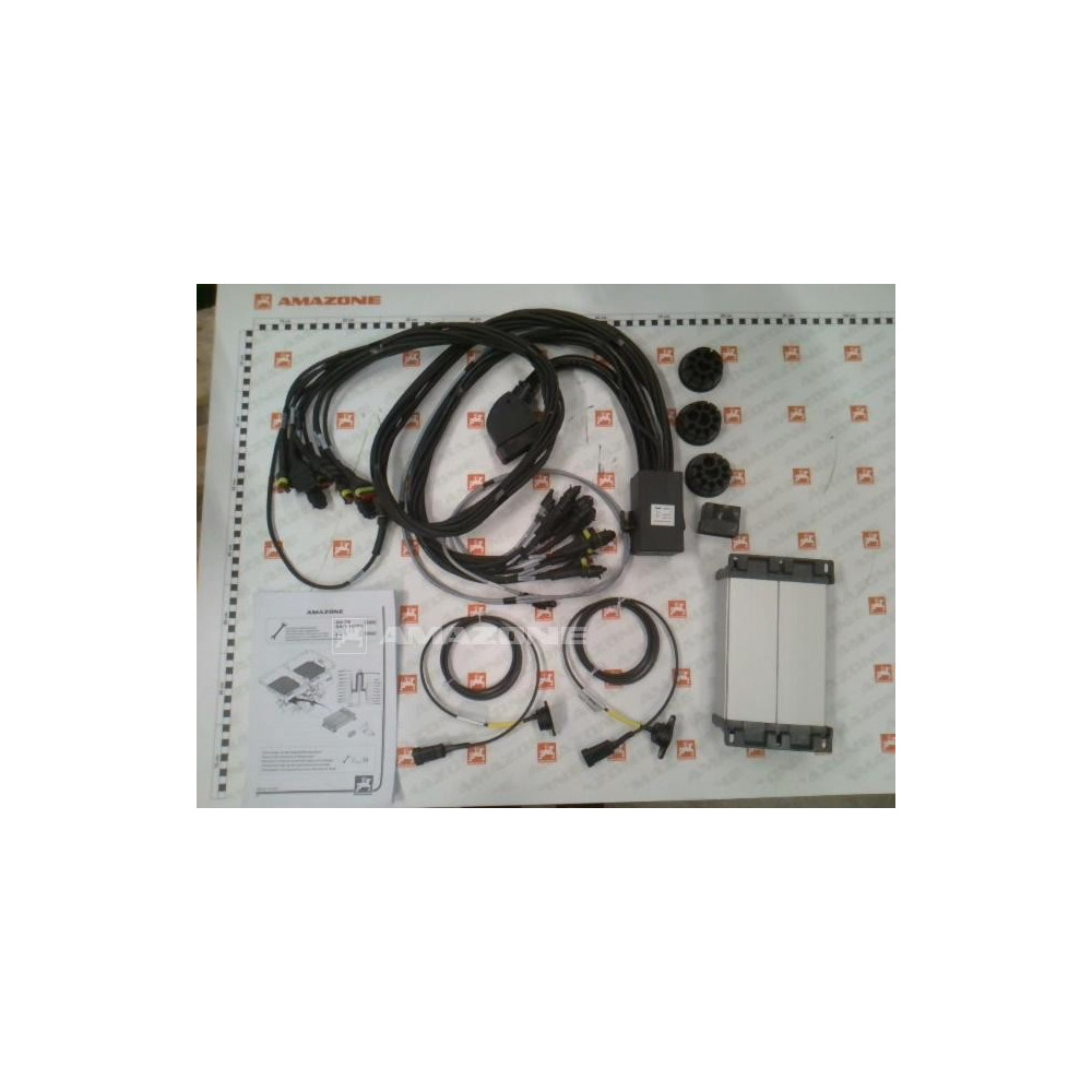 Kit conversion zats / ZAV hydro 118448 Amazone
