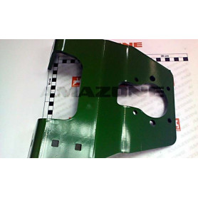 Support de pompe ZF1133 118585 Amazone