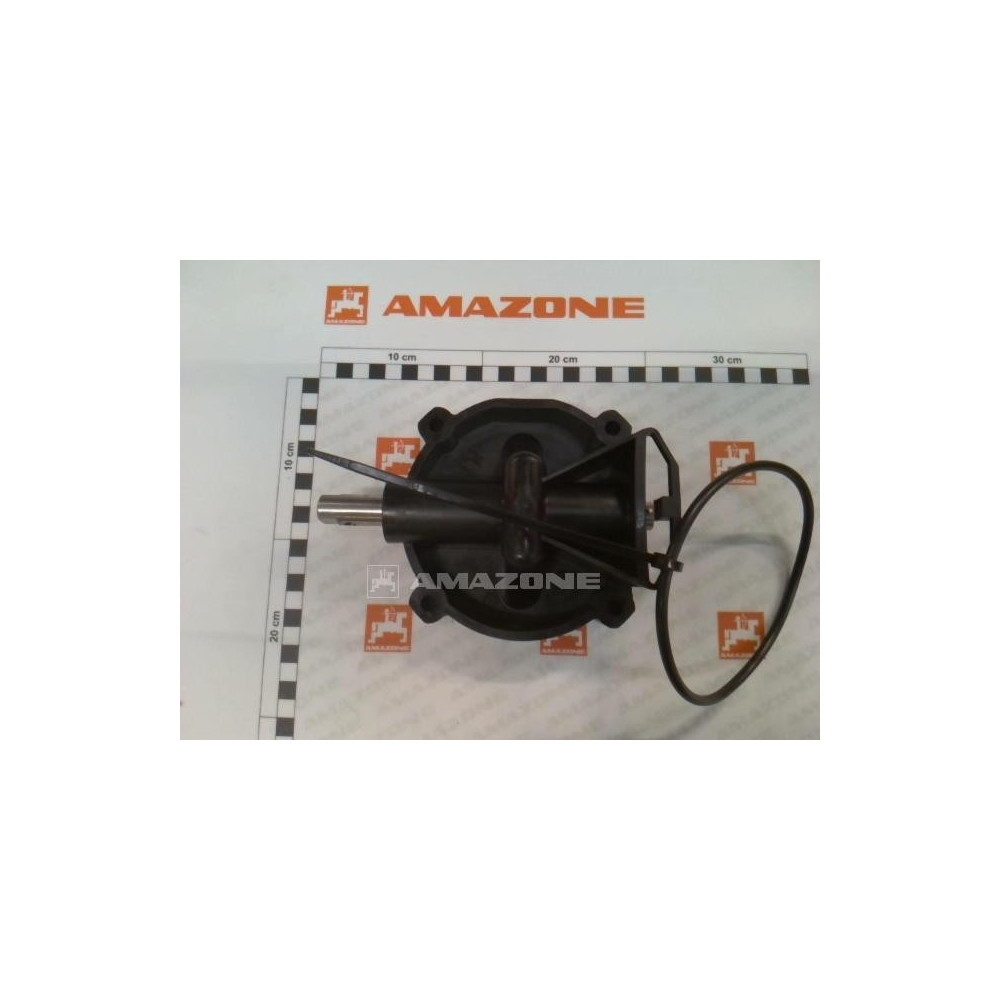 Carter de jauge UX00 / UX001 118596 Amazone