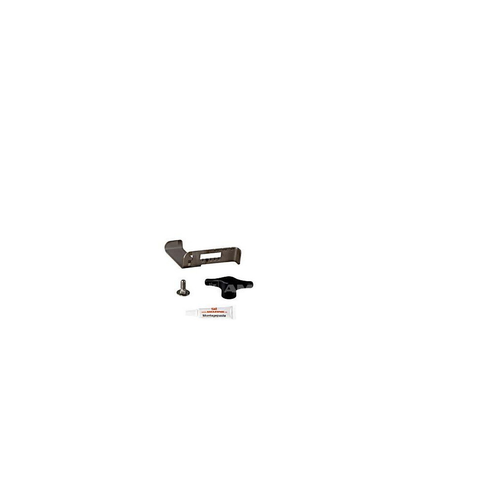 Aube court A droit 118619 Amazone