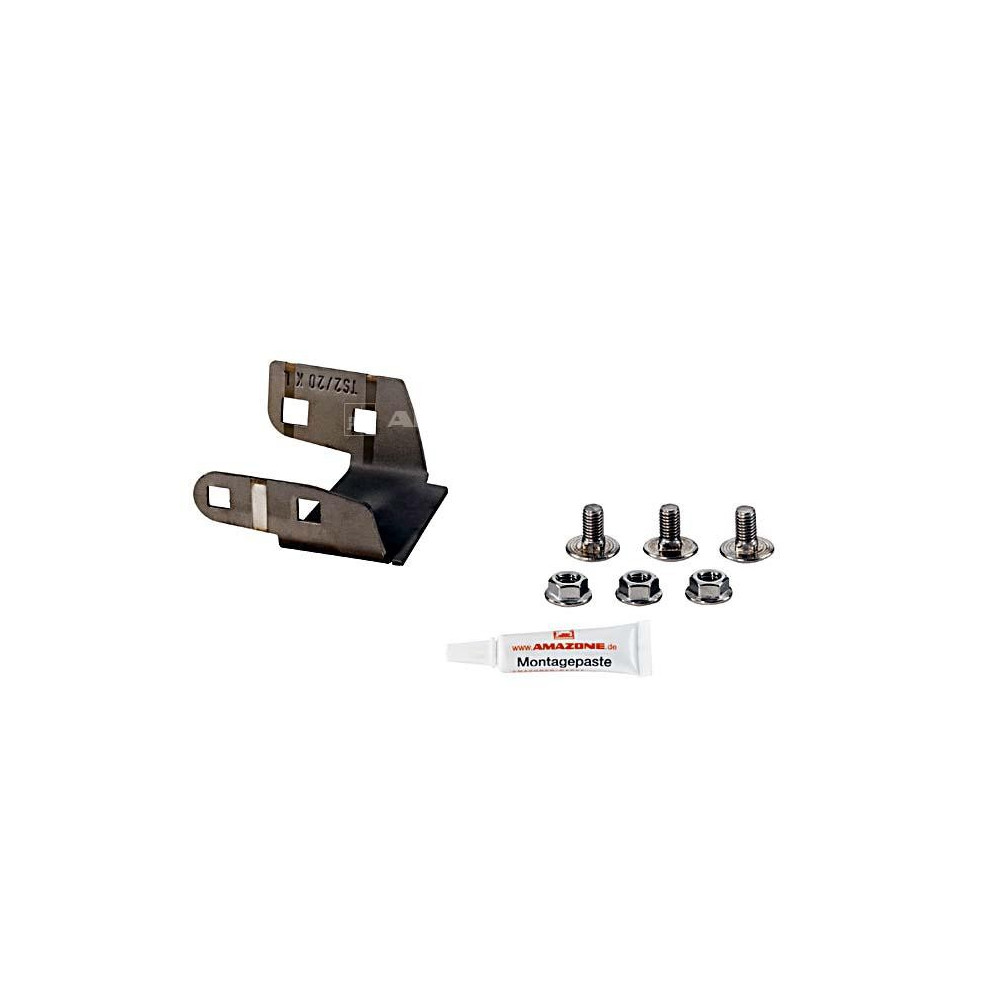 Aube bordure TS2 court gauche 118622 Amazone
