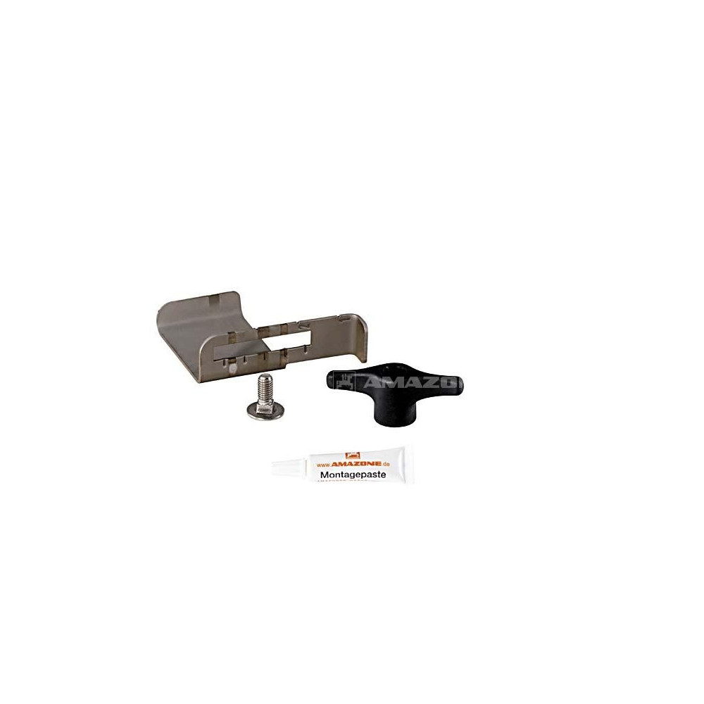 Aube de bordure B RE 118627 Amazone