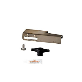Aube de bordure D LI 118628 Amazone