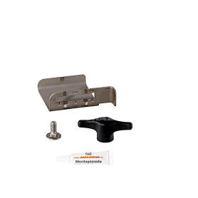 Aube de bordure B gauche 118626 Amazone