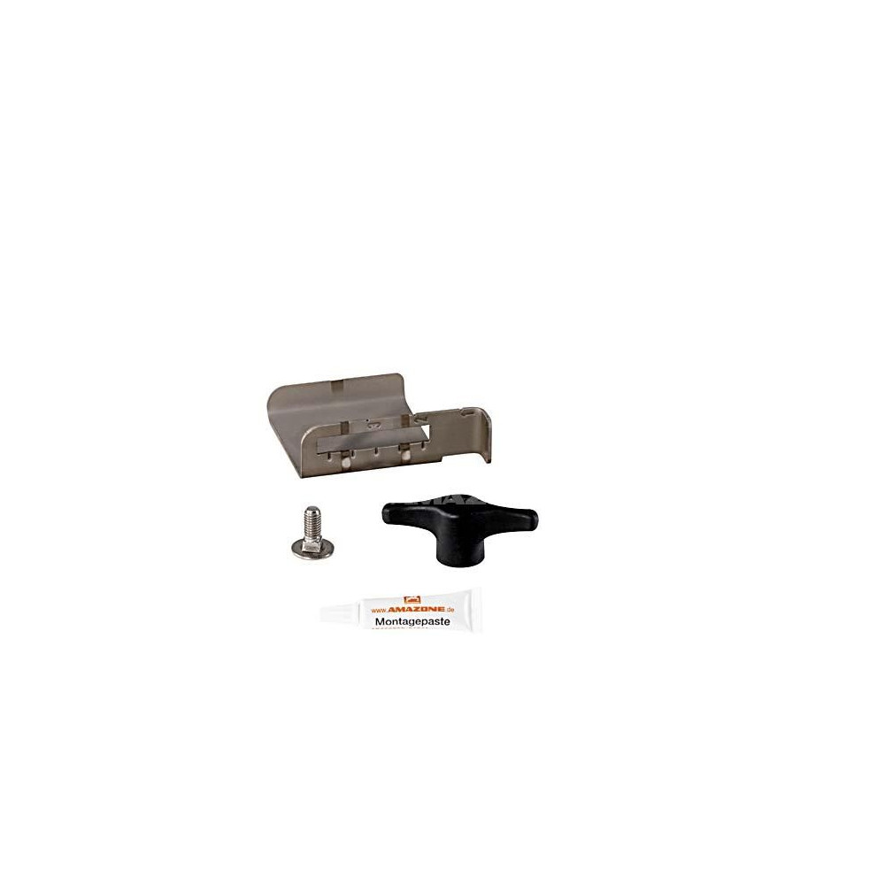 Aube de bordure B gauche 118626 Amazone